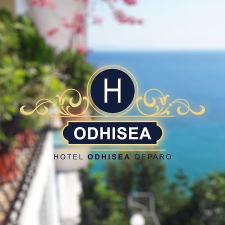 Hotel Odhisea 科帕罗 外观 照片