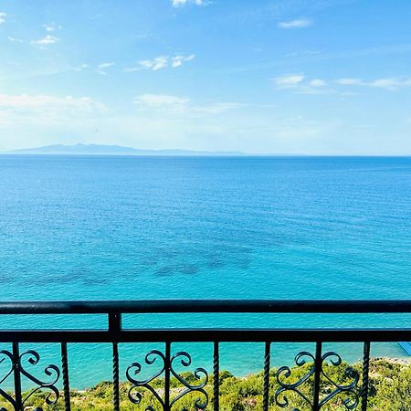 Hotel Odhisea 科帕罗 外观 照片